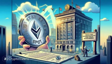 Grayscale Aave 현물 ETF가 눈앞에 다가왔는가?