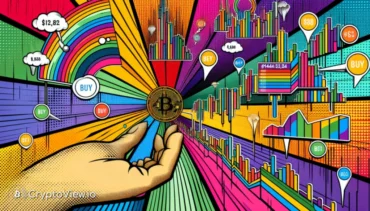 What Does the Bitcoin Rainbow Chart Predict for March 2026?