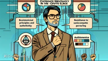 Why Does Vitalik Buterin Reject Corporate Neutrality?