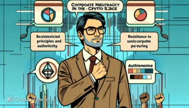 Hvorfor avviser Vitalik Buterin bedriftsneutralitet?