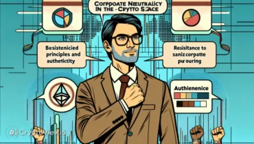 为什么 Vitalik Buterin 反对企业中立？