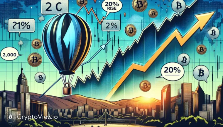 ヘリウム（HNT）は持続的な反発に向かっているのか？
