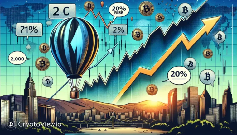 Czy Helium (HNT) jest gotowy na trwałe odbicie?