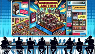 كيف حققت بطاقة بيكاتشو المصور مبيعات قياسية؟