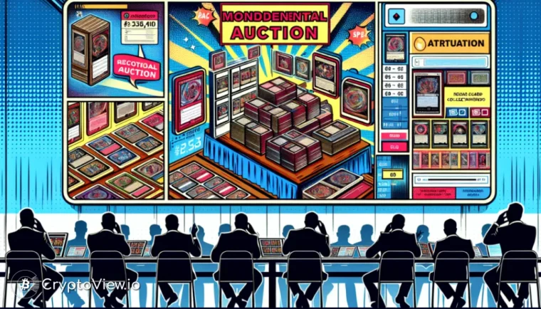 كيف حققت بطاقة بيكاتشو المصور مبيعات قياسية؟