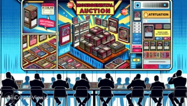 Come ha fatto la carta Pikachu Illustrator a raggiungere una vendita record?