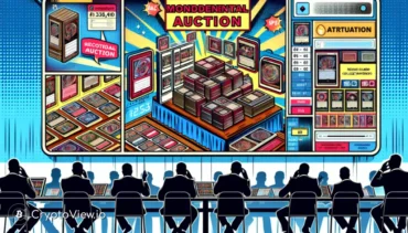 ピカチュウイラストレーターカードはどのようにして記録的な販売を達成したのか？