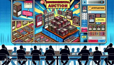 Hoe heeft de Pikachu Illustrator-kaart een recordverkoop bereikt?