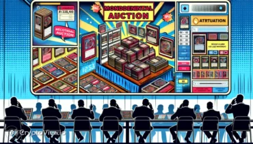 Hvordan oppnådde Pikachu Illustrator-kortet et rekordsalg?