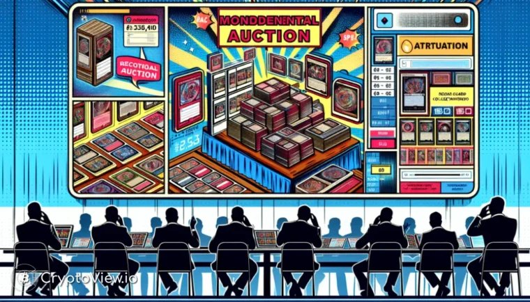 Jak karta Pikachu Illustrator osiągnęła rekordową sprzedaż?