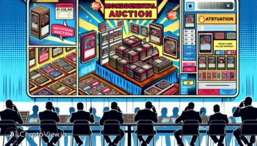 皮卡丘插画师卡如何创下历史最高成交价？