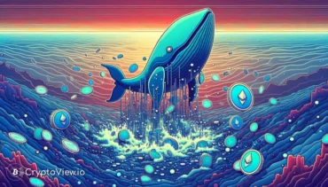 ما الذي يقف وراء الارتفاع الأخير في تراكم حيتان ETH؟