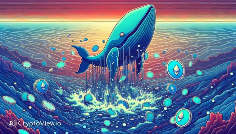 हालिया ETH व्हेल संचय उछाल के पीछे क्या है?