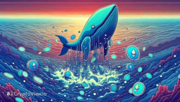 Cosa c'è dietro l'impennata dell'accumulo di ETH da parte delle balene?