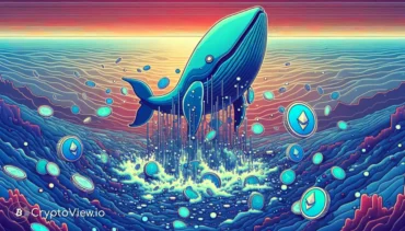 最近のETHクジラ蓄積急増の背景にあるものは？