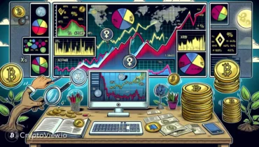 هل يشكل الارتفاع المؤسسي لـ XRP تغييرًا في توقعات العملات المشفرة؟