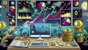 Is XRP's Institutional Surge Reshaping Crypto Expectations?