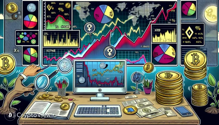 Is XRP's Institutional Surge Reshaping Crypto Expectations?