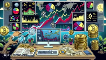 ¿La oleada institucional de XRP está remodelando las expectativas de las criptomonedas?