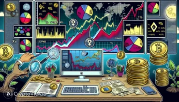 La poussée institutionnelle de XRP remodèle-t-elle les attentes en matière de crypto-monnaies ?