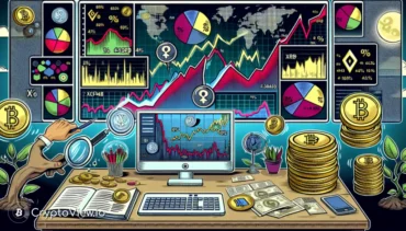 क्या XRP का संस्थागत उछाल क्रिप्टो उम्मीदों को नया आकार दे रहा है?