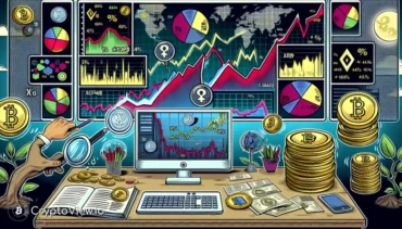 XRPの機関投資家の急増は、暗号資産の期待を再構築しているのか？