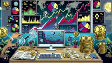 Hervormt de institutionele opleving van XRP de crypto-verwachtingen?