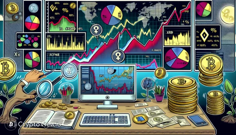 Hervormt de institutionele opleving van XRP de crypto-verwachtingen?