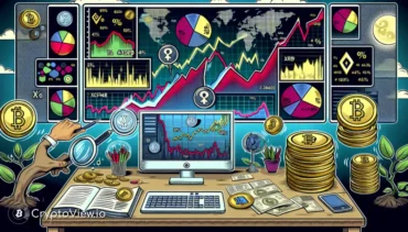 Институциональный всплеск XRP меняет ли крипто-ожидания?