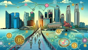 Er SBIs Coinhako-spil en game-changer for Asien?