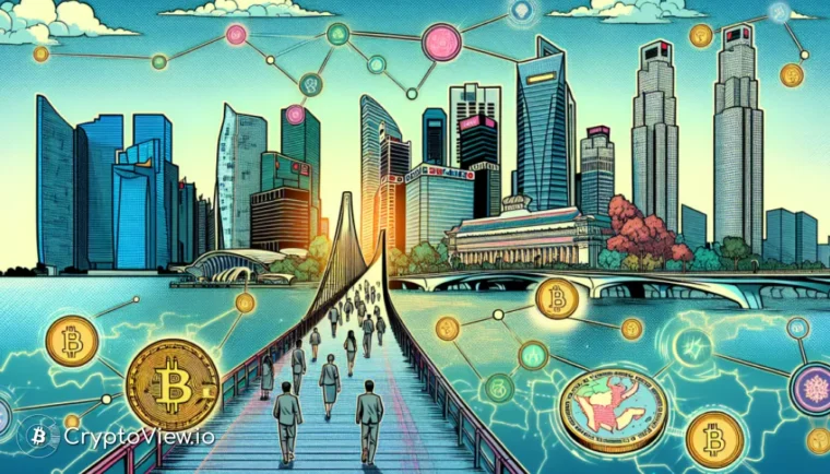 Is SBI's Coinhako Play a Game Changer for Asia?