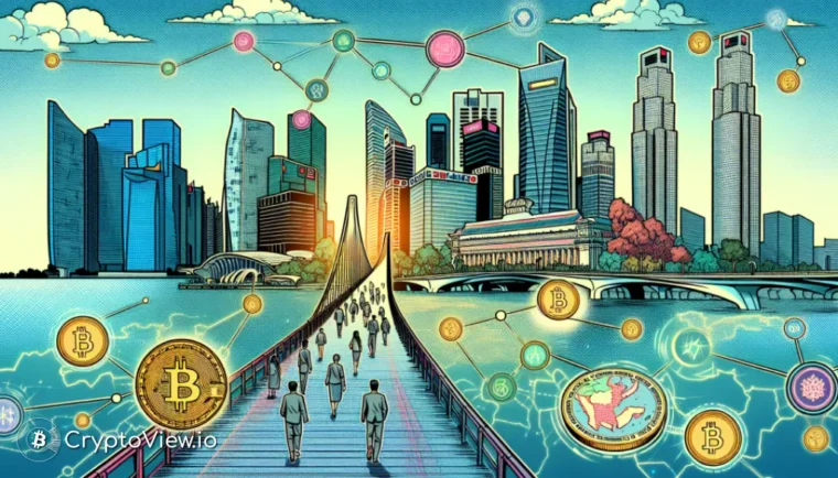 La mossa di SBI con Coinhako cambierà le carte in tavola per l'Asia?