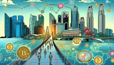 Is SBI's Coinhako-spel een gamechanger voor Azië?