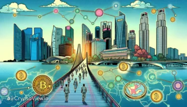 O plano da SBI com a Coinhako é um divisor de águas para a Ásia?