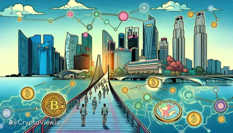 SBI의 Coinhako 인수가 아시아에 게임 체인저가 될까?