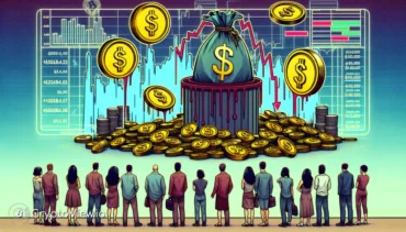 Co Oznacza Wyprzedaż PUMP przez Zespół Pump.fun dla Posiadaczy?