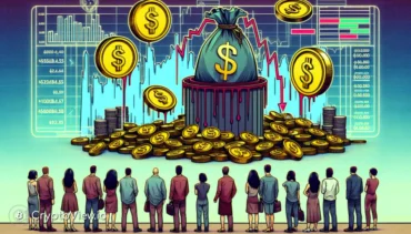 Что означает распродажа PUMP командой Pump.fun для держателей?