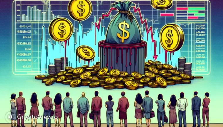 Vad betyder Pump.fun-teamets PUMP-utförsäljning för innehavare?