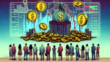 Pump.fun 팀의 PUMP 대량 매도가 보유자에게 의미하는 것은 무엇일까요?