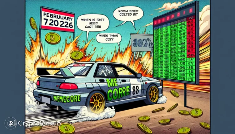 Er Memecores seneste rally bæredygtigt?