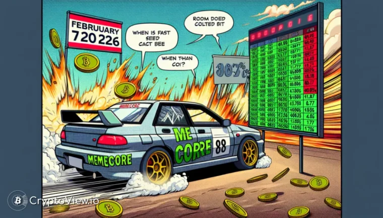 Er Memecores nylige rally bærekraftig?