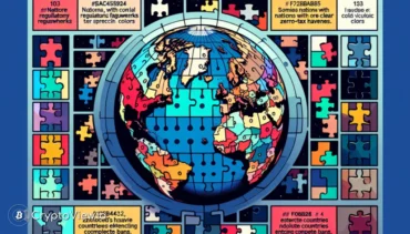 How Fragmented is the Global Crypto Regulation Map?