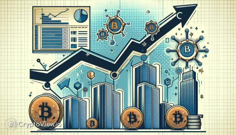 What's Behind HIVE Digital Technologies' Record Revenue Surge?