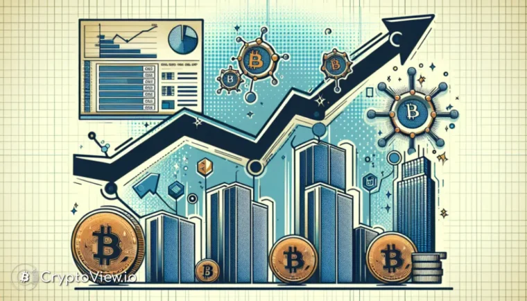 ¿Qué hay detrás del aumento récord de ingresos de HIVE Digital Technologies?