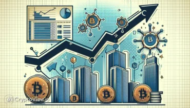 HIVE डिजिटल टेक्नोलॉजीज के रिकॉर्ड राजस्व उछाल के पीछे क्या है?