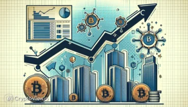 HIVE Digital Technologiesの記録的な収益急増の背景にあるものは？