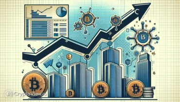 Wat zit er achter de recordomzetstijging van HIVE Digital Technologies?