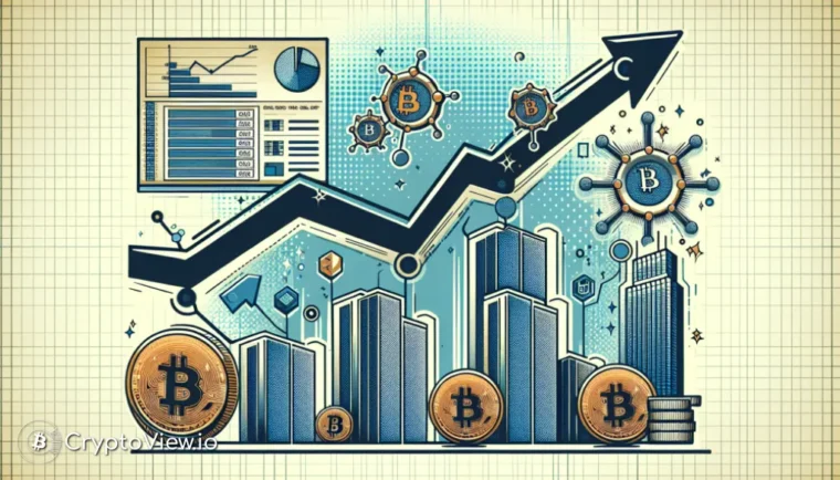 Co kryje się za rekordowym wzrostem przychodów HIVE Digital Technologies?