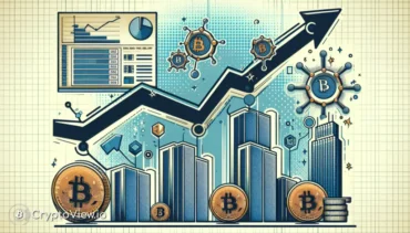 HIVE Digital Technologies 创纪录营收背后的原因是什么？