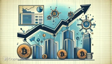 HIVE 디지털 테크놀로지스의 기록적인 수익 급증의 배경은 무엇일까요?